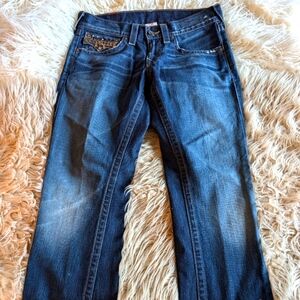 Men's True Religion Jeans